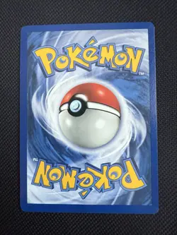 Pokemon Pidgey 57/102 1st Edition Shadowless Base Set Card Unplayed Near Mint - Image 6