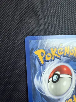 Pokemon Pidgey 57/102 1st Edition Shadowless Base Set Card Unplayed Near Mint - Image 7