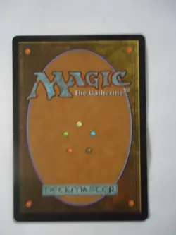 Quicksilver Amulet - Core Set 2012 (M12) MTG Magic the Gathering NM/M - Image 2