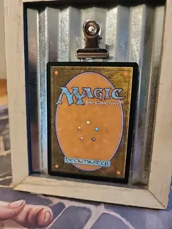 2020 MTG Magic the Gathering M21 Core Set 2021 #103 Grim Tutor - Image 2