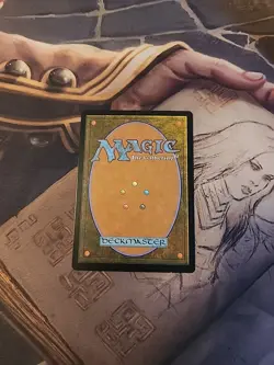 2020 MTG Magic the Gathering M21 Core Set 2021 #103 Grim Tutor - Image 4