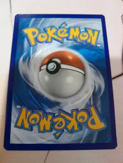 Pokemon Hoopa Ex - XY Promos (Collection Promo) English Rare Foil - Image 2