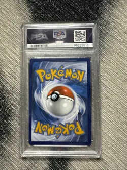 2023 PSA 10 GEM MINT Suicune V Alt Art GG38 Full Art Pokemon Crown Zenith - Image 2
