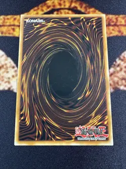 ðŸ”¥YUGIOH â€¢ DARK MAGICIAN OF CHAOS â€¢ ULTRA RARE â€¢ YGLD-ENC02 â€¢ UNLIMITED â€¢ VLPðŸ”¥ - Image 10