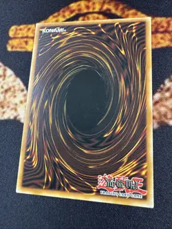 ðŸ”¥YUGIOH â€¢ DARK MAGICIAN OF CHAOS â€¢ ULTRA RARE â€¢ YGLD-ENC02 â€¢ UNLIMITED â€¢ VLPðŸ”¥ - Image 11