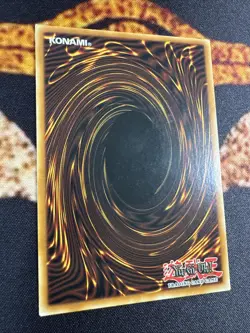 ðŸ”¥YUGIOH â€¢ DARK MAGICIAN OF CHAOS â€¢ ULTRA RARE â€¢ YGLD-ENC02 â€¢ UNLIMITED â€¢ VLPðŸ”¥ - Image 12