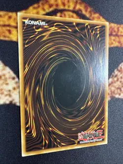 ðŸ”¥YUGIOH â€¢ DARK MAGICIAN OF CHAOS â€¢ ULTRA RARE â€¢ YGLD-ENC02 â€¢ UNLIMITED â€¢ VLPðŸ”¥ - Image 13