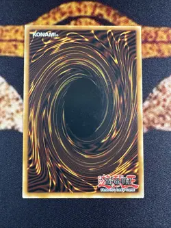 ðŸ”¥YUGIOH â€¢ DARK MAGICIAN OF CHAOS â€¢ ULTRA RARE â€¢ YGLD-ENC02 â€¢ UNLIMITED â€¢ VLPðŸ”¥ - Image 9