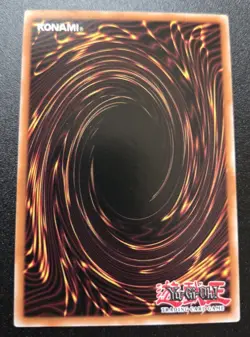 INFINITE IMPERMANENCE COMMON SDWD-EN031 NEAR MINT YUGIOH 1st ED - Image 2