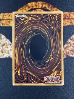 YUGIOH â€¢ ELEMENTAL HERO LIQUID SOLDIER â€¢ SECRET RARE â€¢ LDS3-EN103 â€¢ LIMITED â€¢ NM - Image 9