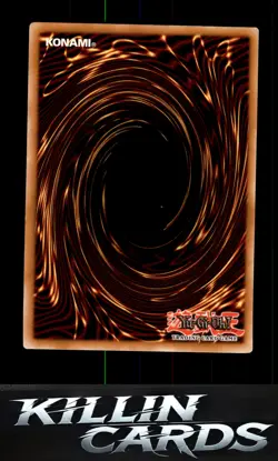 Deck Devastation Virus FET-EN058 Super Rare Flaming Eternity YuGiOh Card NM - Image 2