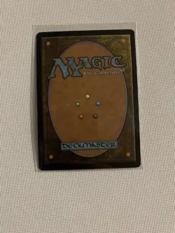 MTG FOIL Temple of Epiphany | Black Ink Artist signed Noah Bradley | NM MTG - Image 6