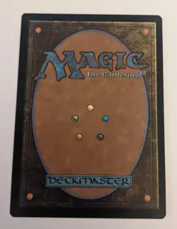 Bloodthirster, English Commander: Warhammer 40,000 MTG Magic - Image 2