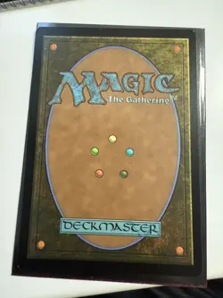 Bloodthirster, English Commander: Warhammer 40,000 MTG Magic - Image 4