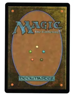 MTG PROPHETIC BEGINNING - PREORDAIN FINAL FANTASY BORDERLESS PROMO BLUE NM DRAW - Image 2