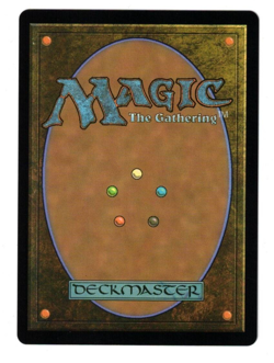 MTG PROPHETIC BEGINNING - PREORDAIN FINAL FANTASY BORDERLESS PROMO BLUE NM DRAW - Image 4