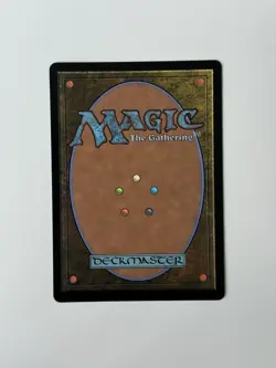 Yuna’s Decision - 125 - Magic: Final Fantasy MTG - Extended Art - Image 2