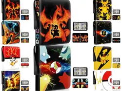 400 Card Pocket Binder with 4 Pocket Trading Cards Album Folder Pokemon TCG - Image 12