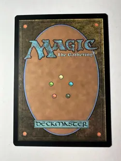 Throne of Eldraine Wilds of Eldraine Commander Card, Regular Finish - Image 4