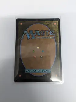 MtG Doctor Who City Of Death Foil Magic Gathering R 0099 - Image 2