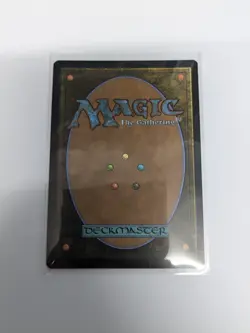 MtG Doctor Who City Of Death Foil Magic Gathering R 0099 - Image 4
