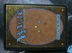 Vesuvan Doppelganger Revised Edition Regular - Image 2