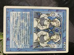 Vesuvan Doppelganger Revised Edition Regular - Image 3