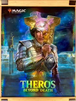 Magic the Gathering - Theros: Beyond Death poster print - Image 2