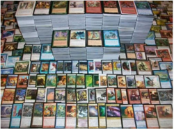 1000 Magic the Gathering MTG Rares Collection ALL RARE Lot Rares Only! NM to LP - Image 4