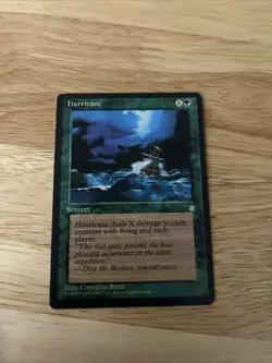 Hurricane Ice Age Regular - Image 1