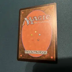 MTG Seedborn Muse Tenth Edition UNPLAYED - Image 5