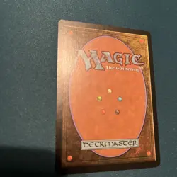 MTG Seedborn Muse Tenth Edition UNPLAYED - Image 9