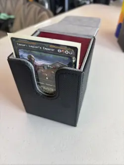 Caesar, Legions Emperor MTG Commander Deck - Player Built - Upgraded Precon - Image 2