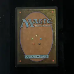 MTG Steal Enchantment - Tempest (TMP) - Image 2