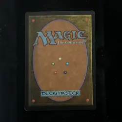 MTG Steal Enchantment - Tempest (TMP) - Image 4