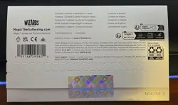 MTG Animar and Friends Rainbow Foil Edition, Secret Lair - Image 4