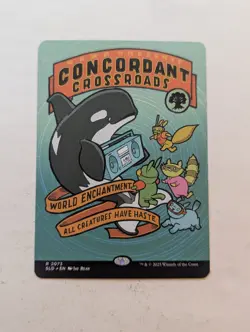 Concordant Crossroads (2073) SLD Regular - Image 3