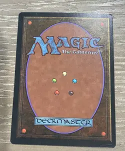 Cleansing The Dark Regular LP MTG Free Ship - Image 2