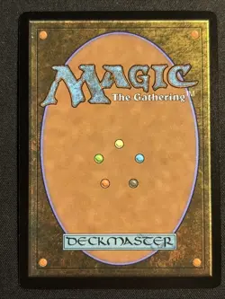 1x FOIL Miles "Tails" Prower MTG SLD Sonic The Hedgehog Secret Lair NM - Image 2