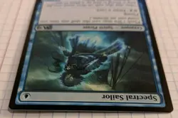 MTG Spectral Sailor M20 76/280 NM Uncommon Core Set 2020 - Image 8