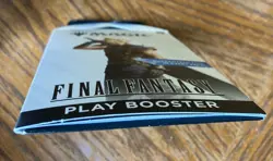 Magic the Gathering: Universes Beyond Final Fantasy Sleeved Play Booster Pack - Image 5