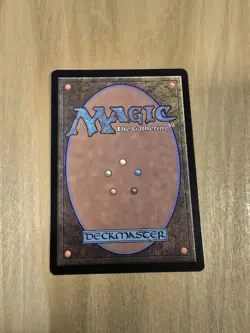 Karmic Justice - #072/342 (NM) Commander 2015 C15 Magic MTG - Regular - Image 4