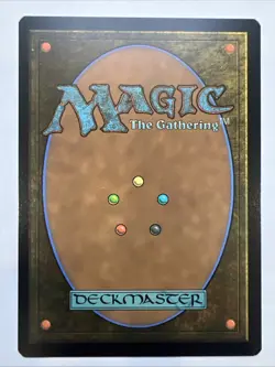 MTG Polluted Delta (Borderless) Modern Horizons 3 NM - Image 4