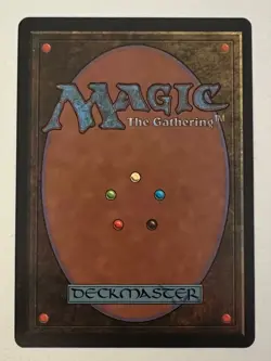 Magic the Gathering MTG Evil Presence Beta COND NM Playset (4) (Beta Bob) - Image 2