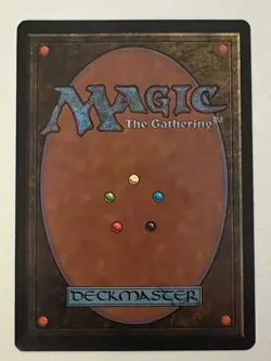 Magic the Gathering MTG Evil Presence Beta COND NM Playset (4) (Beta Bob) - Image 4