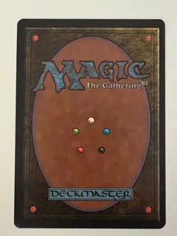 Magic the Gathering MTG Evil Presence Beta COND NM Playset (4) (Beta Bob) - Image 6