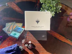 MTG SECRET LAIR - Culture Shocks: Bant non-foil SEALED, NEW - Image 2