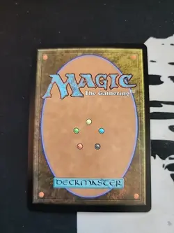 No Mercy (Retro Frame) Dominaria Remastered Foil - Image 4
