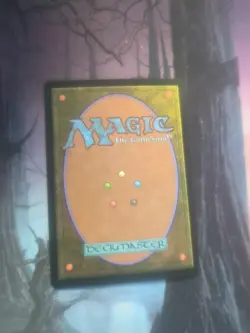 MTG Lithoform Engine Zendikar Rising Regular 245/280 Mythic 2020 - Image 4