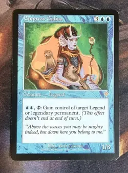 Empress Galina Invasion Regular - Image 3